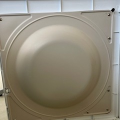 日立　電気衣類乾燥機4kg　スタンドセット家電 生活家電 乾燥機の画像