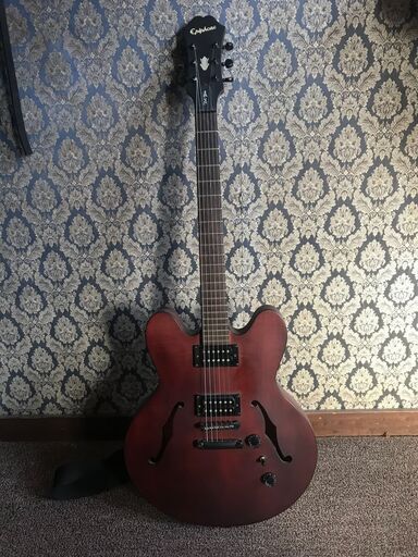 Epiphone Dot Studio エピフォン ドット スタジオ