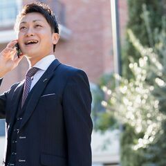 [社]均月収30万円以上！17時台退勤！終活カウンセラーの画像