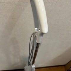 ニトリ　スティッククリーナー　掃除機の画像