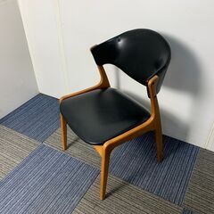(240313)　ダイニングチェア　椅子　イス　チェア