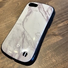 🉐スマホケース　iFace