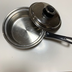 生活雑貨 調理器具 鍋、グリルの画像