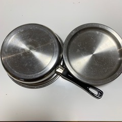 生活雑貨 調理器具 鍋、グリルの画像