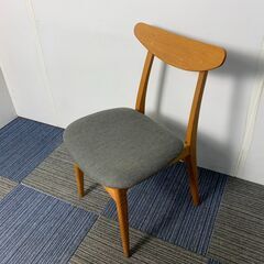 (240313)　ダイニングチェア　椅子　イス　チェア