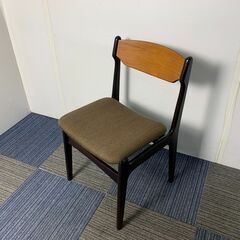 (240313)　ダイニングチェア　椅子　イス　チェア