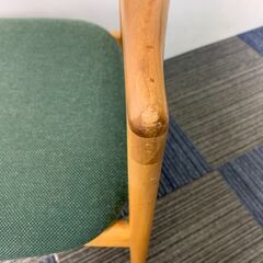 (240313)　フィンガーマークス　ダイニングチェア　椅子　イス　チェアの画像