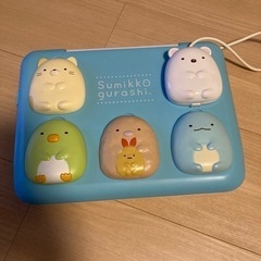 マウスできせかえ！すみっコぐらしパソコン