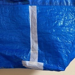 IKEA FRAKTA イケア フラクタの画像