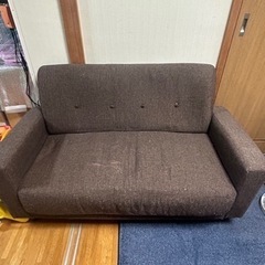 家具 ソファ 2人掛けソファ