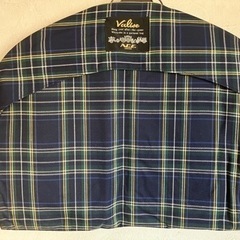 洋服カバー2点の画像