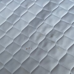 シングルベッドを無料で差し上げます！取りに来る方の画像