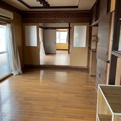 長崎市緑ヶ丘町　戸建　⭕️4万円