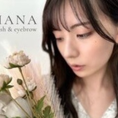 3月アイブロウモデルさん募集♡