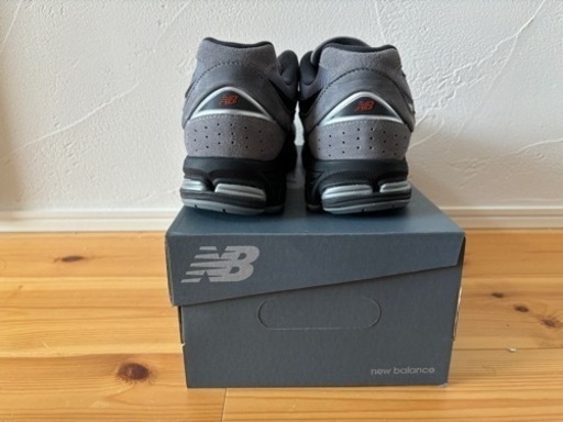 新品 New Balance M2002REH 27.5cm