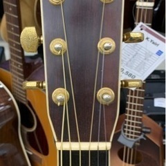 アコースティックギター　S.Yairi　　　の画像