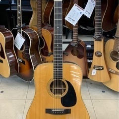 アコースティックギター　S.Yairi　　　