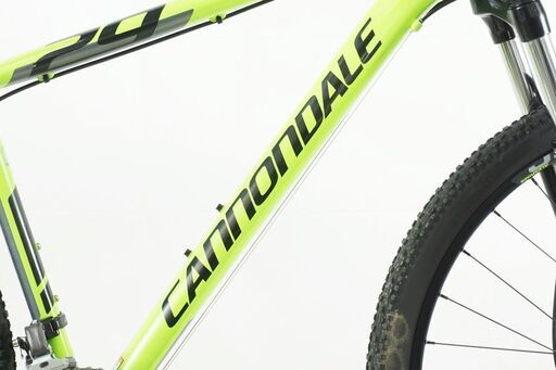 CANNONDALE 「キャノンデール」 TRAIL4 29 2016年モデル マウンテンバイク