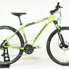 CANNONDALE 「キャノンデール」 TRAIL4 29 2...
