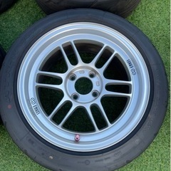 ※取引中です。車のパーツ タイヤ、ホイールの画像