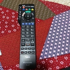 Panasonic TH-55HX900 2020年製　4K 55V型の画像