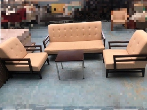 モダン　家具 ソファ　ソファー ソファセット　椅子