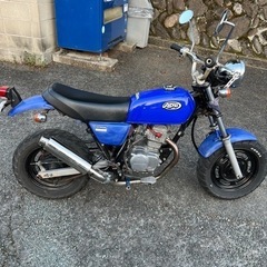 ホンダ　エイプ50AC16キャブ　ライトチューン最終値下げ　　