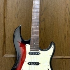 Elioth305 エレキギター　