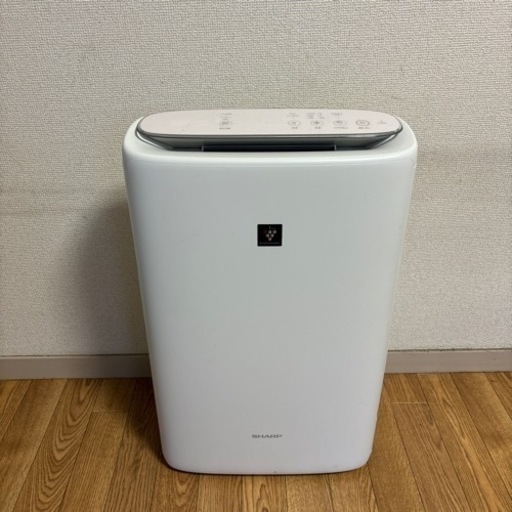 [14日正午まで]SHARP 家電 空気清浄機