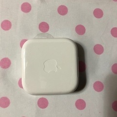 アップル純正イヤホン携帯電話/スマホ 携帯アクセサリーの画像