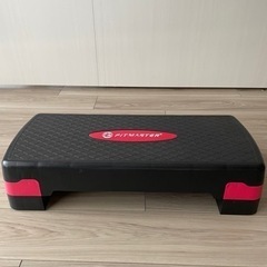 ステップ台