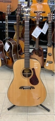 エレキギター　K.Yairi