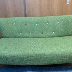 家具 ソファ 2人掛けソファ