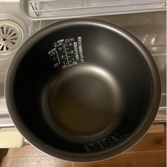 家電 キッチン家電 炊飯器　受け渡し者決定いたしましたの画像
