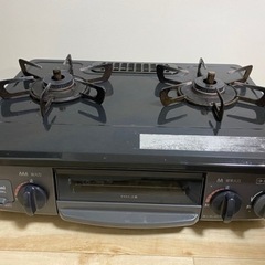 生活雑貨 調理器具 ガステーブル