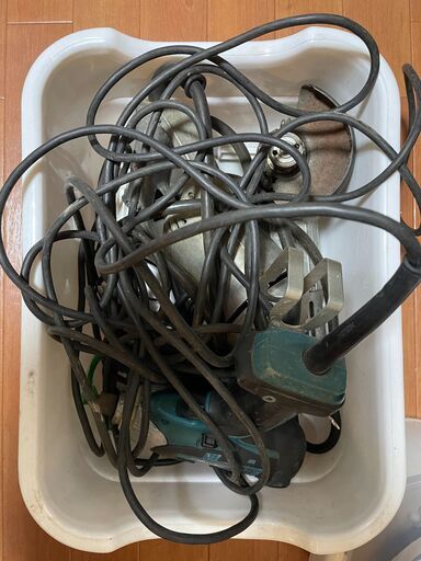 工具　インパクト　電動ドリル　グラインダー
