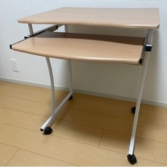 無料　パソコンラック