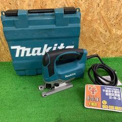 マキタ　電動ジグソー　JV0600K【中古品】