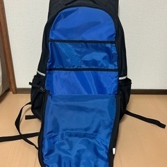 靴/バッグ バッグ リュックサックの画像