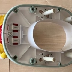 【受付中】【訳あり】アンパンマン　おまる　便座　トイレ　トレーニングの画像