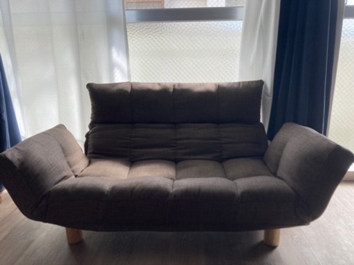 家具 ソファ 2人掛けソファ