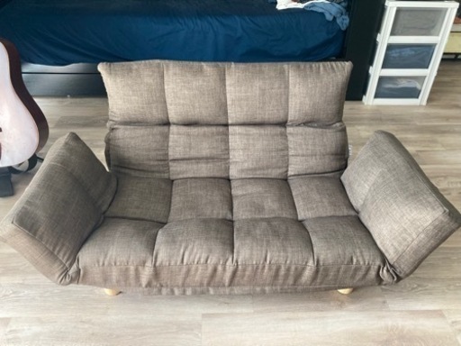 家具 ソファ 2人掛けソファ