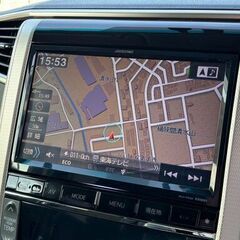 【自社ローン120回払い可能！】【頭金・保証人不要！】トヨタ　ヴェルファイア.                    の画像