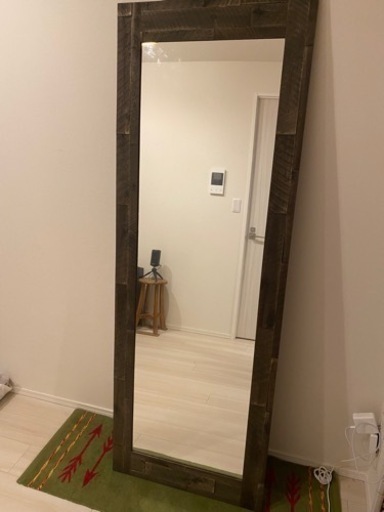 家具 ミラー/鏡