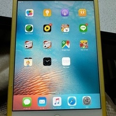 パソコン iPad