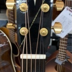 エレアコギター　K.Yairiの画像