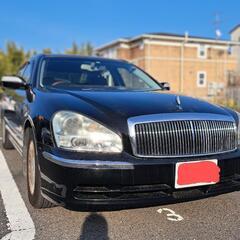 ラスト１日❗　憧れのプレジ❗　最高級セダン❗　車検付き❗　お買い...