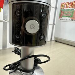 【値下げしました】ジモティ来店特価!!　扇風機　ドウシシャ　FKLT201D　2018　　J-0342の画像