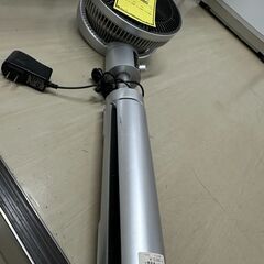 【値下げしました】ジモティ来店特価!!　扇風機　ドウシシャ　FKLT201D　2018　　J-0342の画像