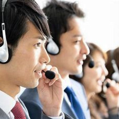 【寮完備のため安心】未経験からコールセンターでバリバリ稼ぎませんか？の画像